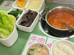-一围肥牛肉小火锅(佳兆业广场店)