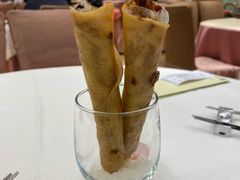 -凤凰楼酒家·粤宴点心(华强北店)