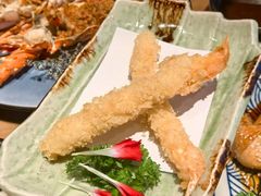 -京旬海鲜放题·铁板烧自助餐厅