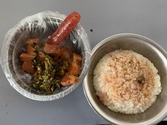 -老嘢扣肉糯米饭(云亭街店)