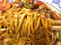 -阿扁杭州面(苗圃店)