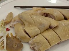-东江渔村·古典园林·30年粤菜老字号(太和店)