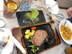 -必胜客(燕郊永旺店PHDI店)