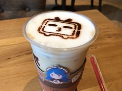 -COSTA COFFEE(国正中心店)