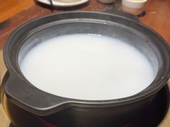 -大良毋米粥·粥底火锅(岭南天地店)