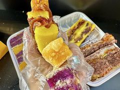 -传闻来紫菜包饭·打糕(西塔韩百店)