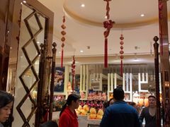 -芭菲盛宴·环球美食(袁家岗店)