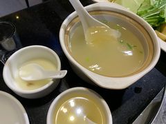 -陈三娃泡姜鸡(太白北路店)