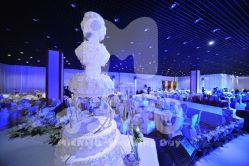 -M'S BANQUET AND SPACE ART