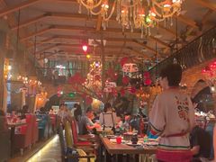 -卢布里西餐厅(海拉尔店)