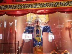 -芜湖方特东方神画