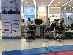 -上海市东方医院(总院)