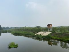 -东郊湿地公园