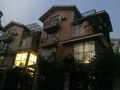 -相十三·别墅轰趴团建户外(同和店)