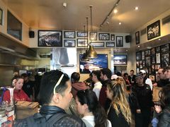 -Fergburger(皇后镇店)