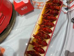 -熊记虾王·小龙虾(东晓南店)
