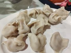 -听涛雅苑百味饺子老家菜馆