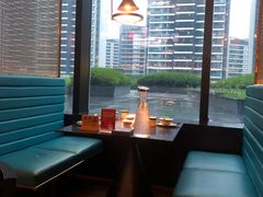 靠窗位-凤凰湘语·湘粤鲜融(浦东旗舰店)