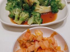 -眉州小吃(石景山店)