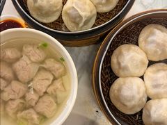 -尹氏汤包(朝天宫店)