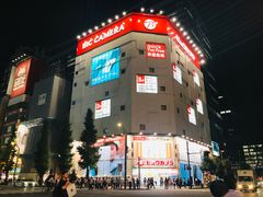 -秋叶原电器街