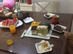 -幸福西饼生日蛋糕·下午茶(思明店)