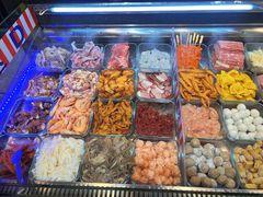 自助取餐区-川锅哎哟·麻辣香锅(国大城市广场店)