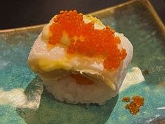 -饭团匠·料理小食堂(玉林店)