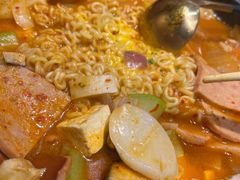 -小韩屋韩国料理(上海湾店)