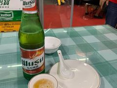 -内蒙古牛羊肉特色美食(后海滨路店)