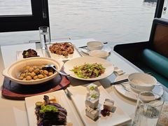 -柳莺湖上·湖景餐厅·江南菜(西湖店)