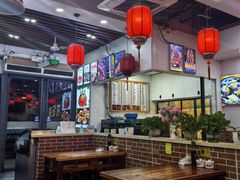 大堂-台州老六海鲜面馆(上南总店)
