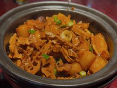 -集贤门·徽菜(南山店)