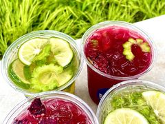 -炖物24章·顺时轻养茶(黄龙店)