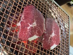 -九田家黑牛烤肉(溧水万达店)