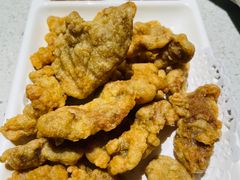 -海底捞火锅(航洋城店)