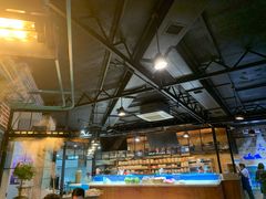 -蟹谢蒸鲜自助餐厅