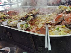 -陈小厨海鲜大咖·15年平潭味(龙王头店)
