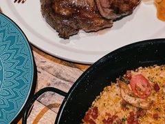 -AZUL by FUEL蓝色·法式酒馆(琶醍店)