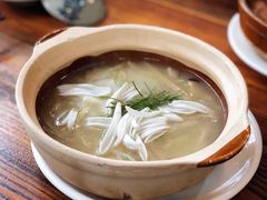 菊花羹-猪肉婆私房菜(容桂总店)