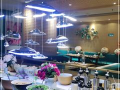 -青瓷火锅料理(西单大悦城店)