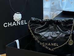 -CHANEL(ifs国际金融店)