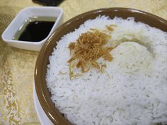 怀旧猪油捞饭-九大簋家宴(北京路店)