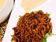 -城南往事·鲁菜济南菜(长清园博园恒大绿洲店)