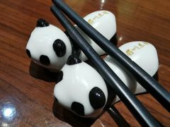 -眉州东坡·熊猫主题餐厅(枫蓝店)