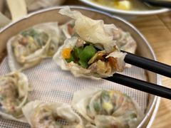 -面道赞宁海海鲜面(迎凤街店)