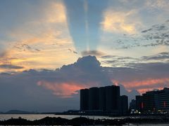 -沙扒湾