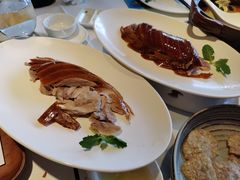 -四季民福烤鸭店(前门店)