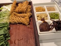-海泰食府·新鲁菜·家宴(总部基地店)