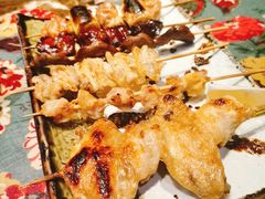 -千羽鹤海鲜居酒屋Bistro(大望路店)